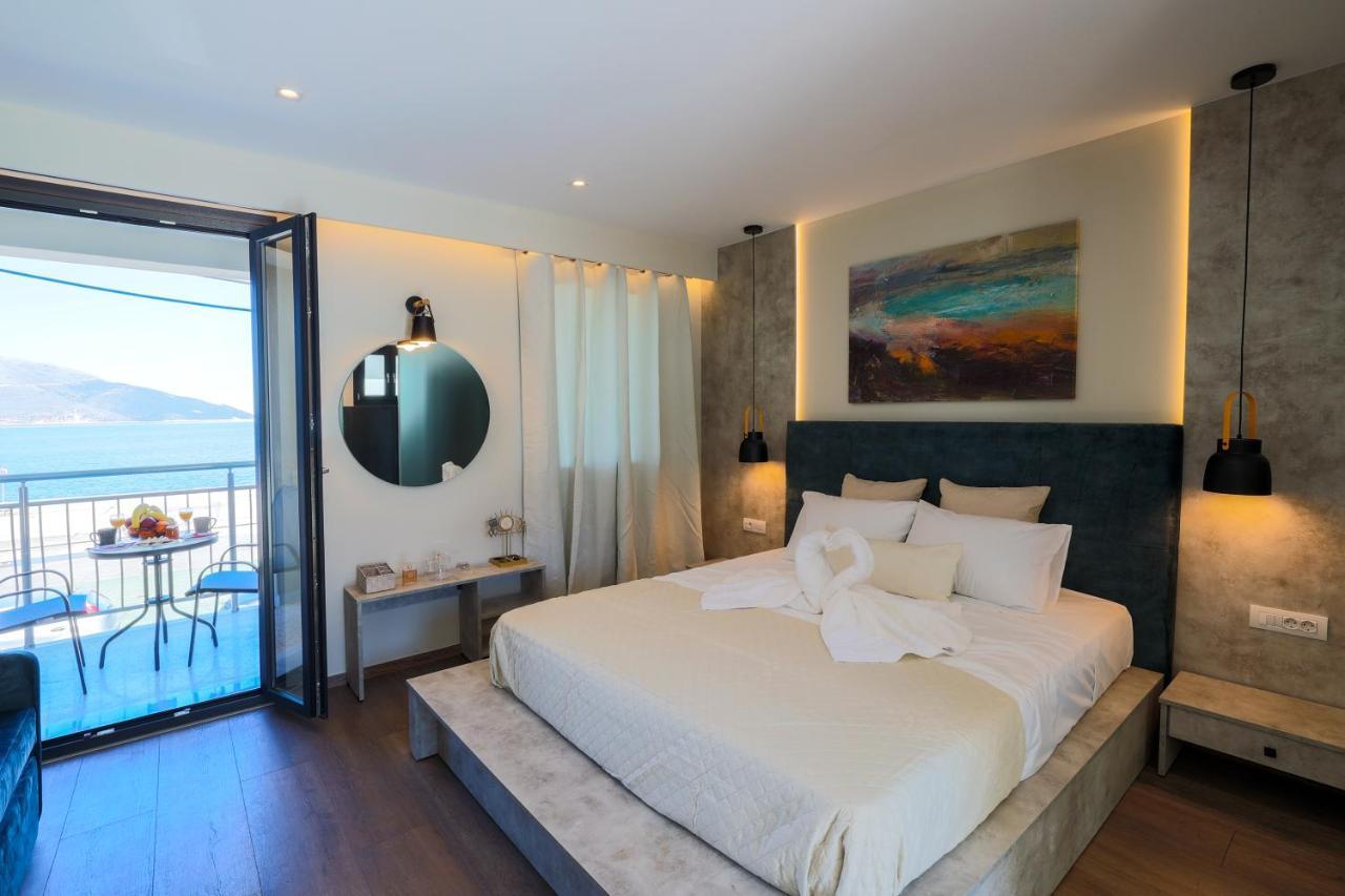 Apartamento Sami Bayview Exterior foto