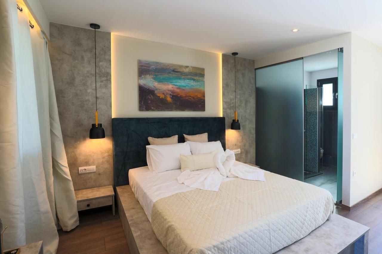 Apartamento Sami Bayview Exterior foto