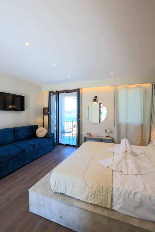 Apartamento Sami Bayview Exterior foto